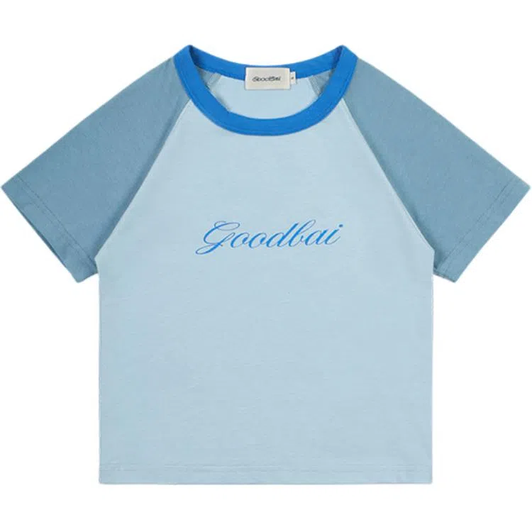 GOODBAI SS24 logoT