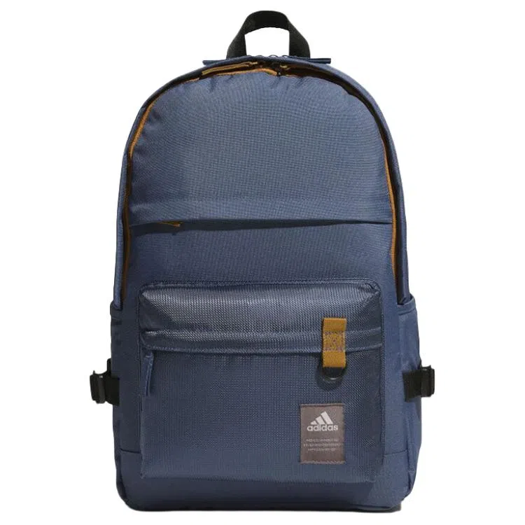 adidas Denim Blue Backpack