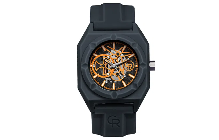 Charlotte Raffaelli CRSP026XL