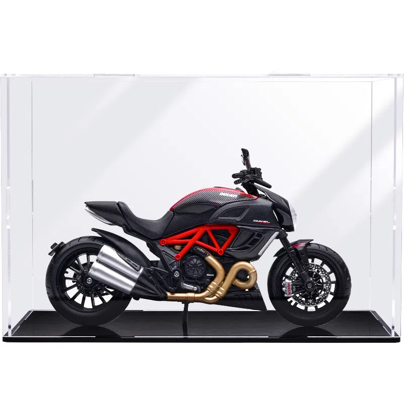 Maisto 112 H2R