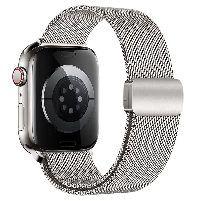 MSSM Apple Watch iwatch S9876543ES
