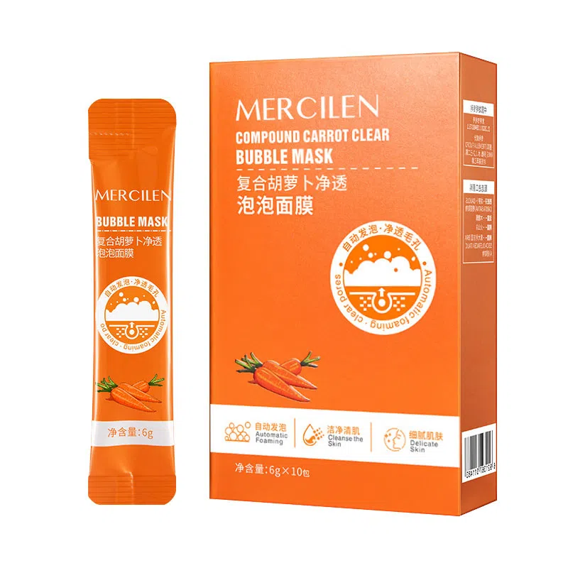 MERCILEN 10