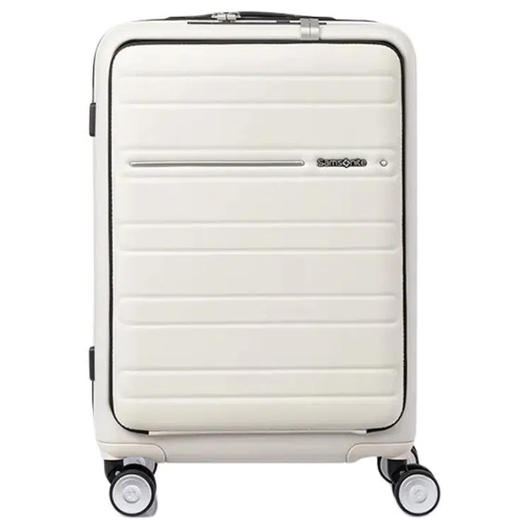 SAMSONITE MO LINK Logo PC 20