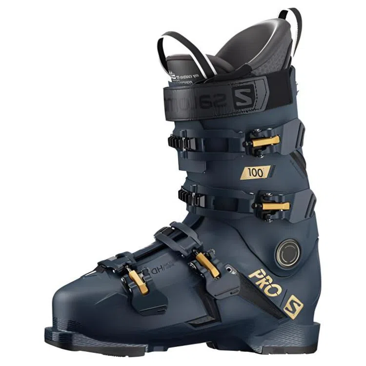 x SALOMON SPRO 100 GW