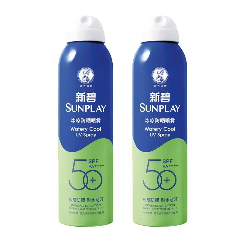 200ml SPF50+ PA++