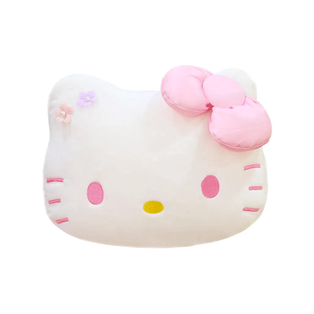 LFashion Life x Sanrio hellokitty 30cm