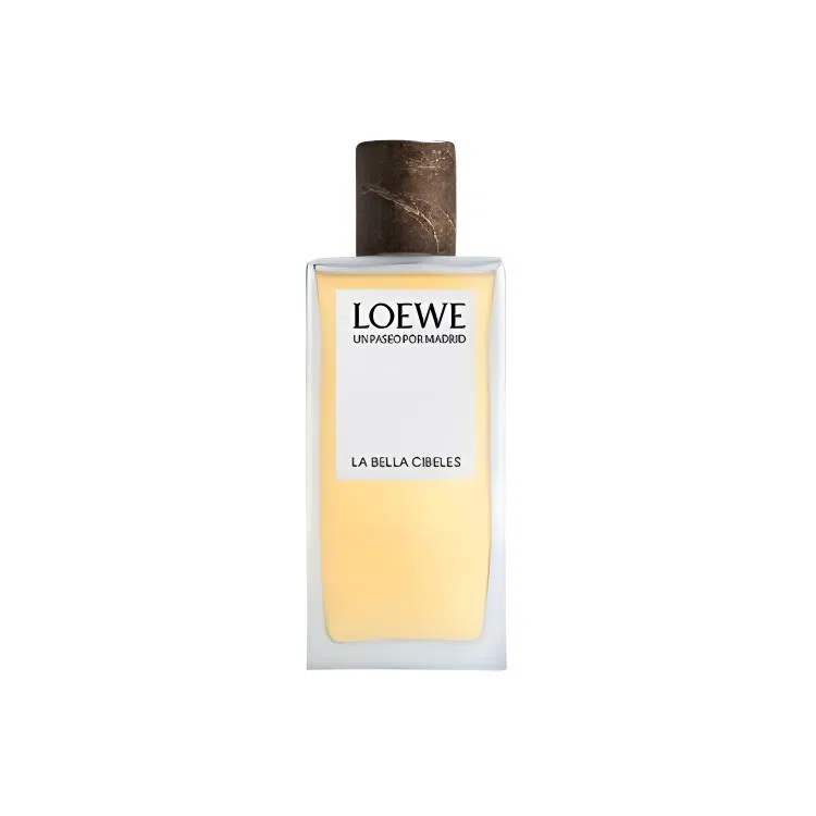 LOEWE La Bella Cibeles EDP 100ml
