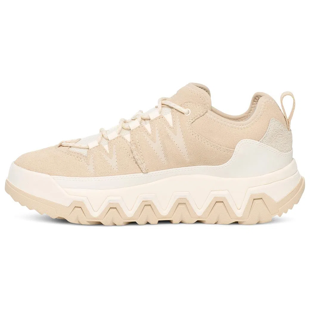 UGG Drawstring Low Sneakers