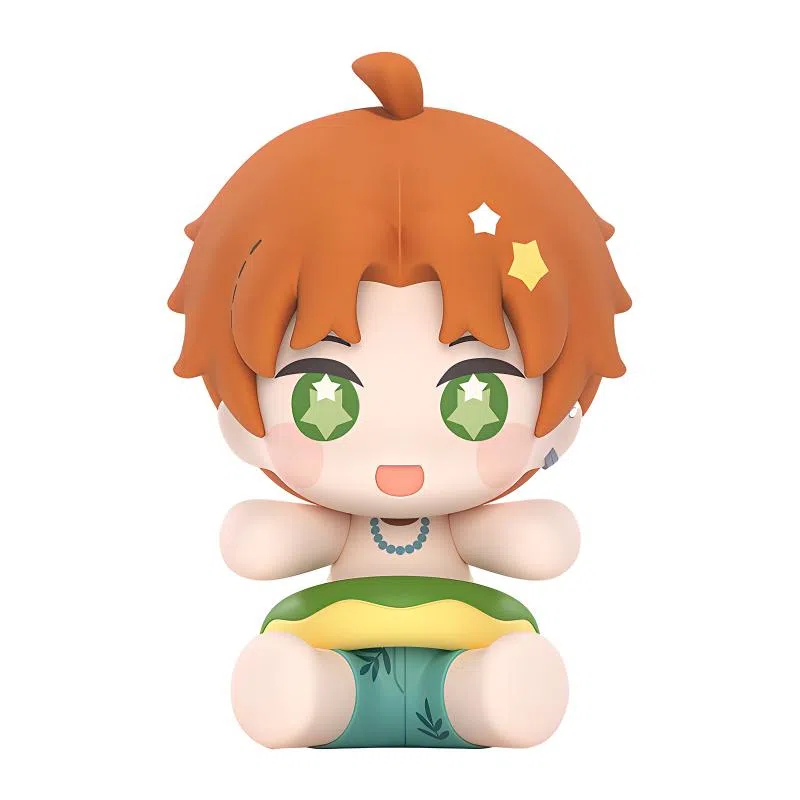 GSC Huggy Ver. Q 6.5cm