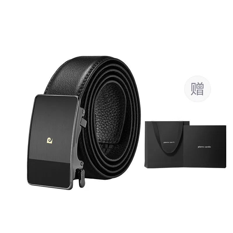 PIERRE CARDIN logo 3.6CM