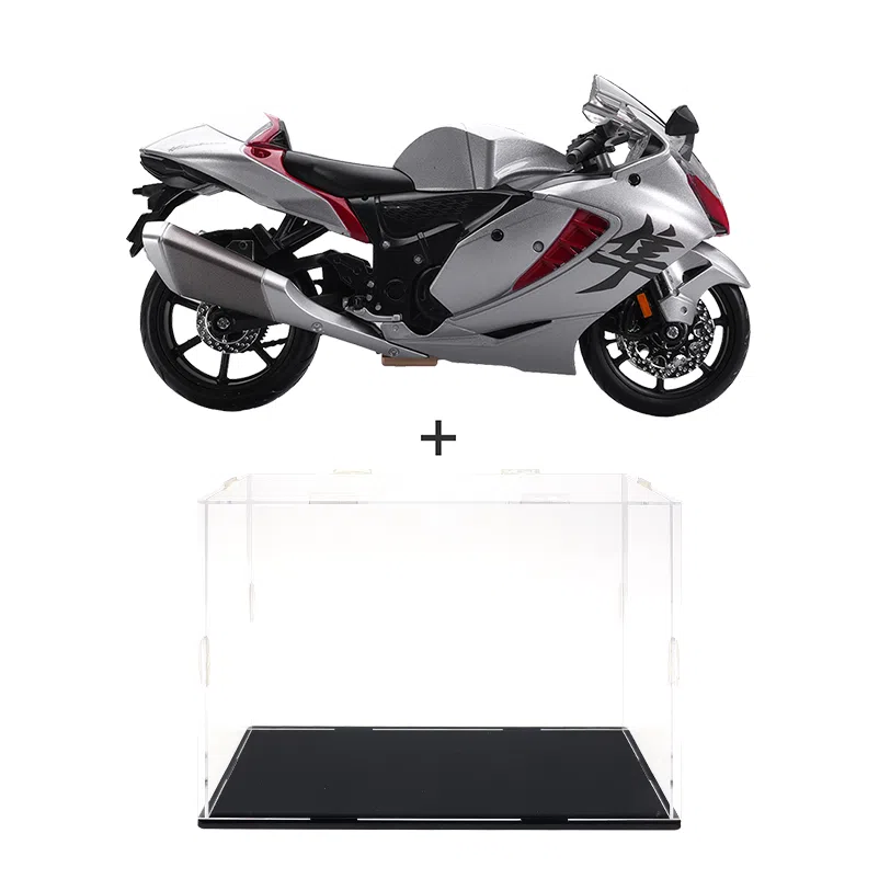 Maisto 112 H2R