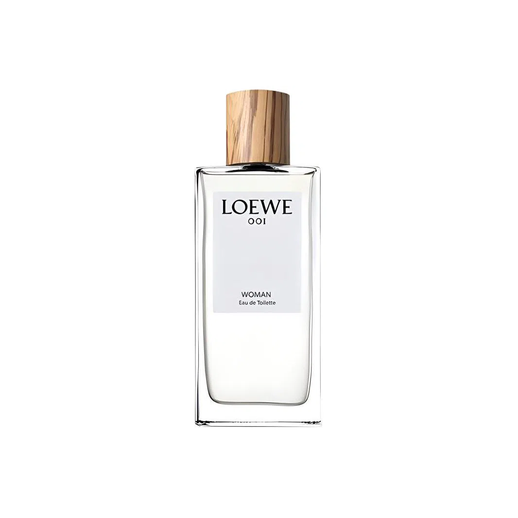 LOEWE Afternoon Morning EDT