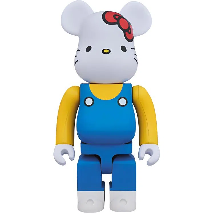 BERBRICK HELLO KITTY 400