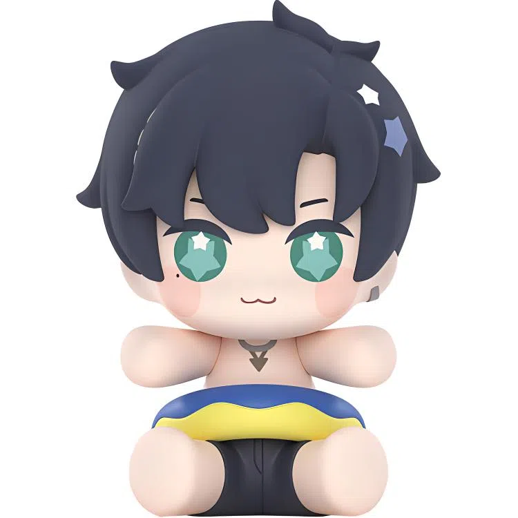 GSC Huggy Ver. Q 6.5cm