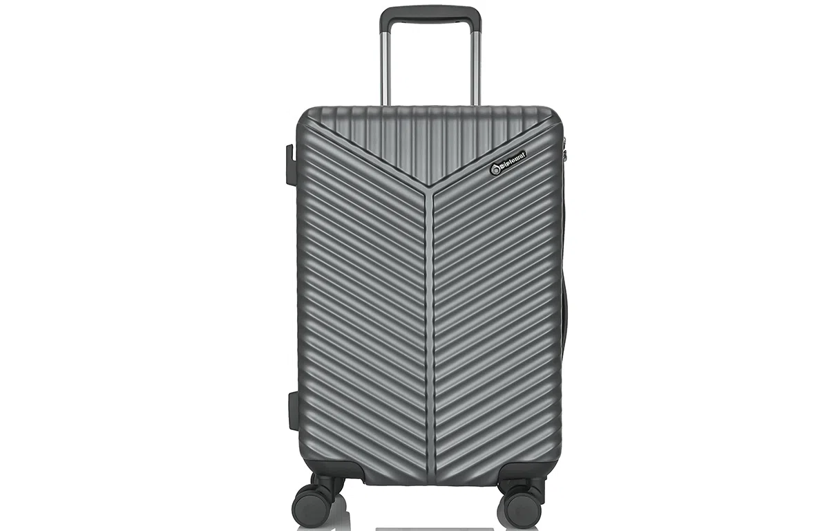 Diplomat USB ABS+PC 2024