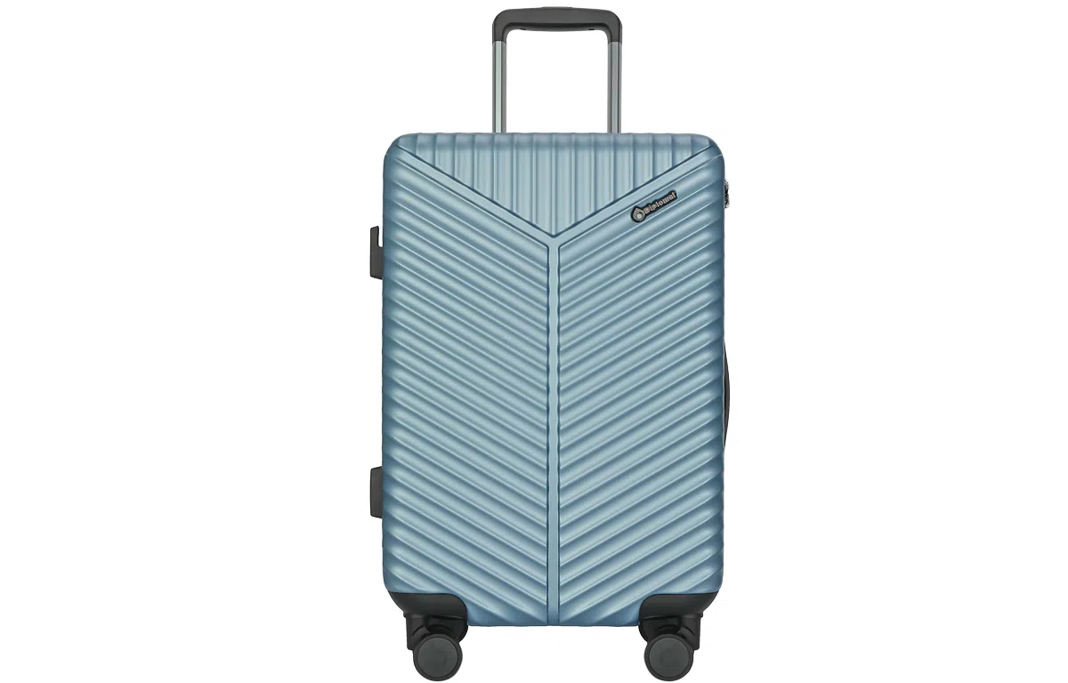 Diplomat USB ABS+PC 2024