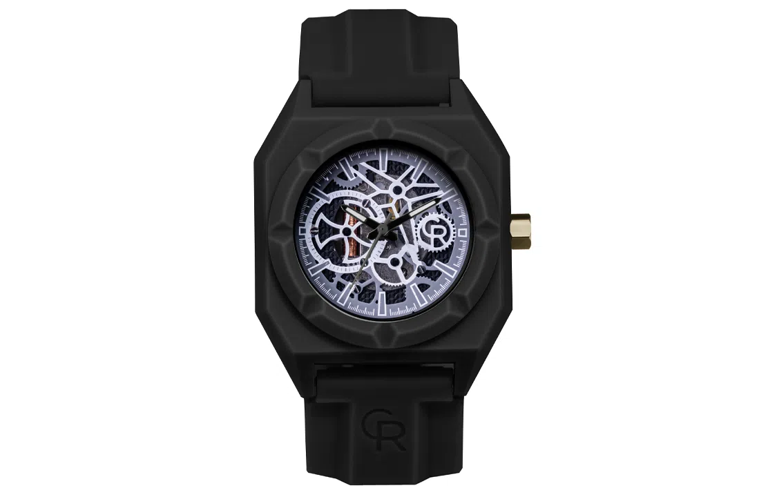 Charlotte Raffaelli CRSP026XL