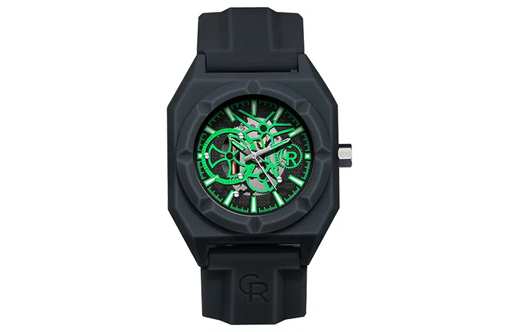 Charlotte Raffaelli CRSP026XL