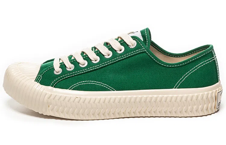 EXCELSIOR BOLT LO Forest Green