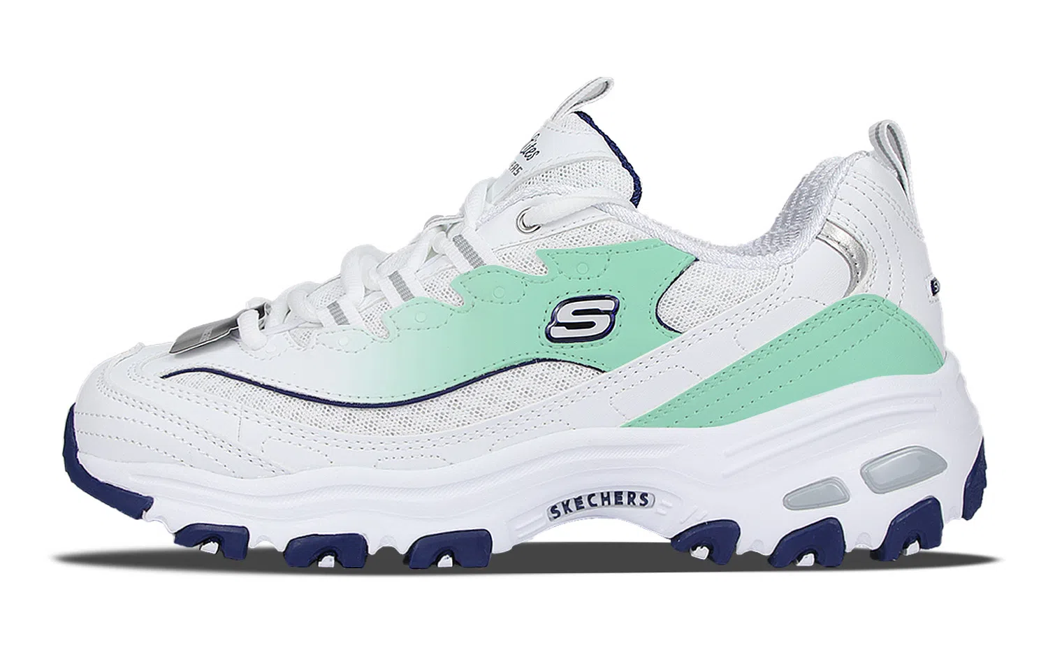 Skechers D'LITES 1.0