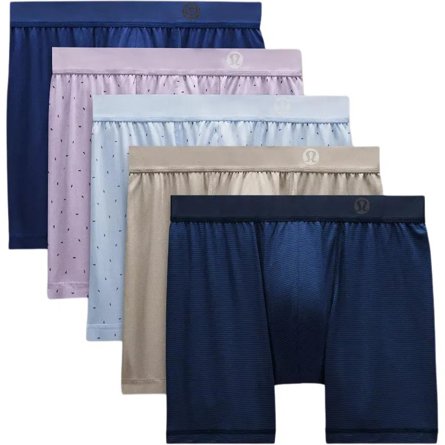 lululemon Always In Motion