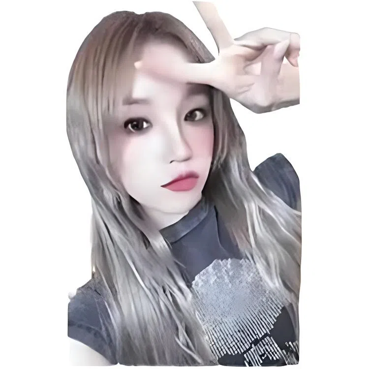 CUBE Entertainment (G)I-DLE (G)I-DLE FRANK BURGER