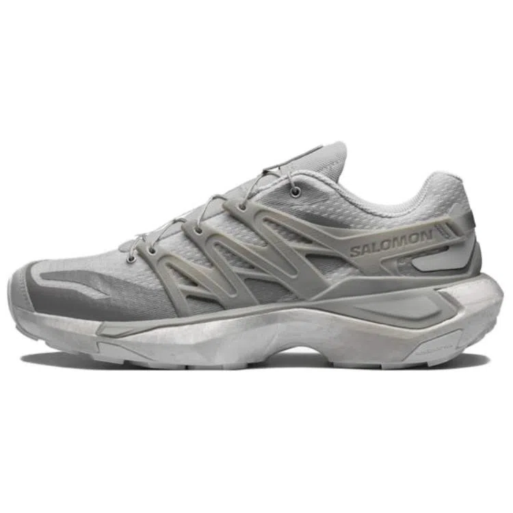 Salomon XT PU.RE Advanced Grey White