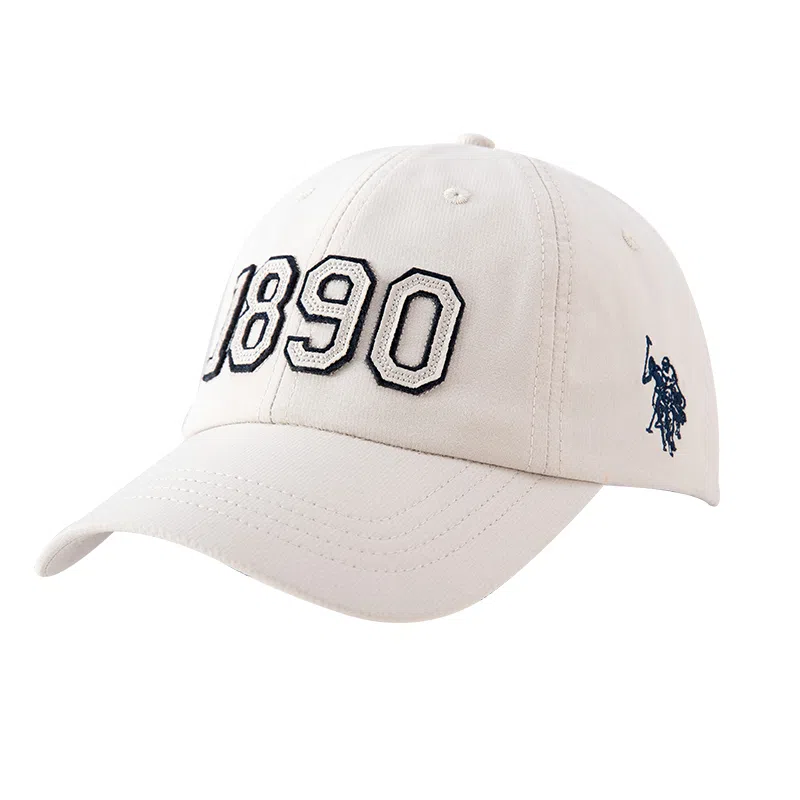 U.S. POLO ASSN. 1890 Cap