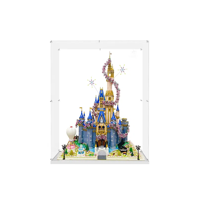 LIGHT YOUR BRICKS 43222