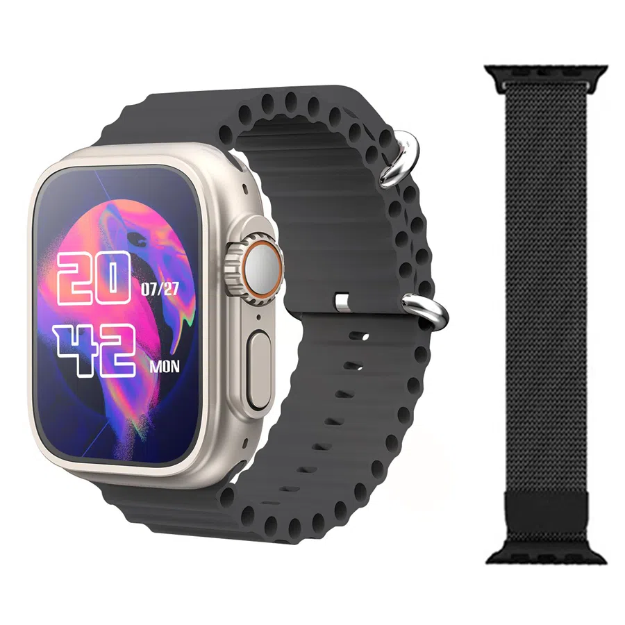 Shinco Smartwatch