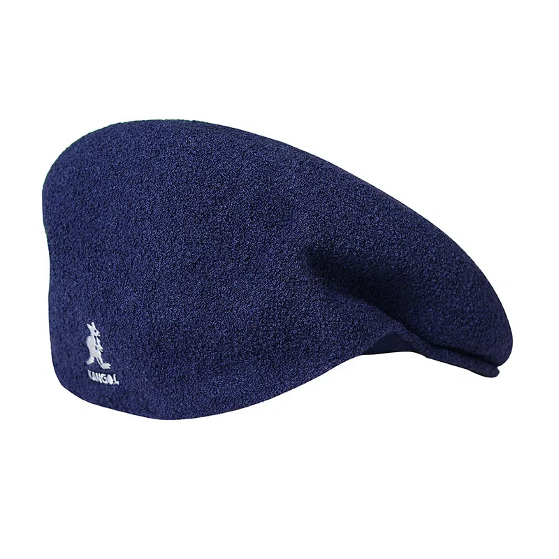 Kangol Nylon Beret
