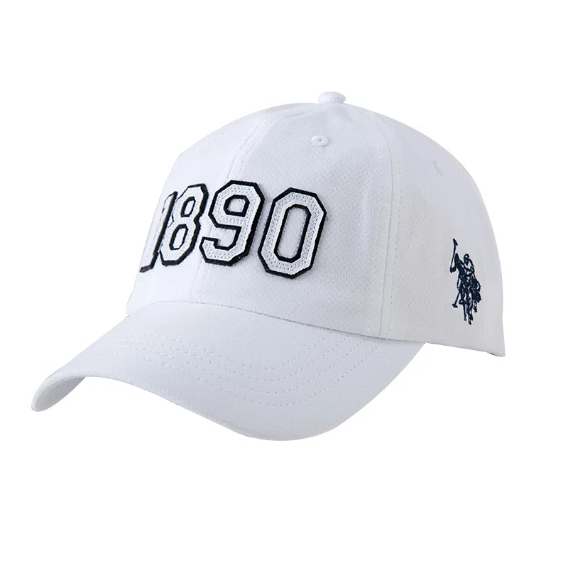 U.S. POLO ASSN. 1890 Cap
