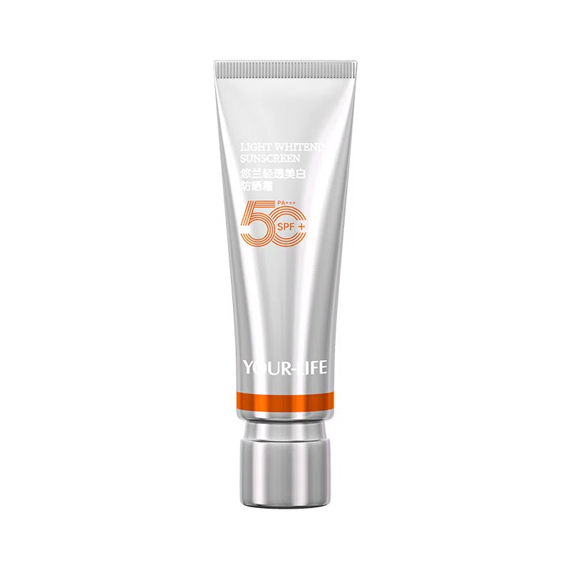 SPF50+PA++ 40g80g