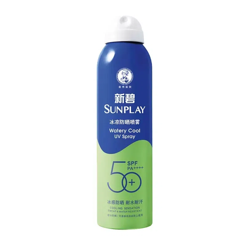 200ml SPF50+ PA++
