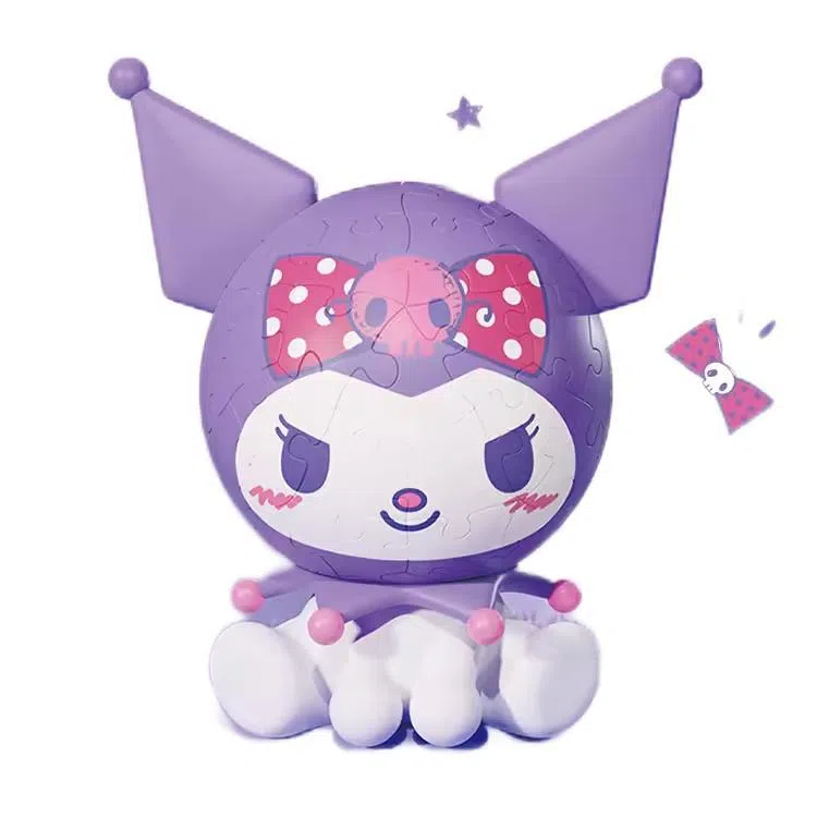 3D-JP x Sanrio 60 F1019