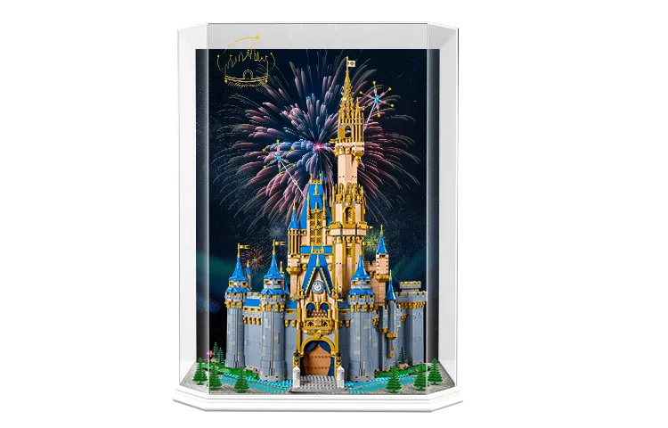 LIGHT YOUR BRICKS 43222