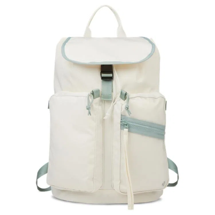Converse Backpack White
