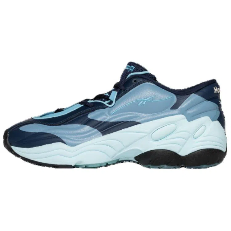 NGG x Reebok DMX Run 6