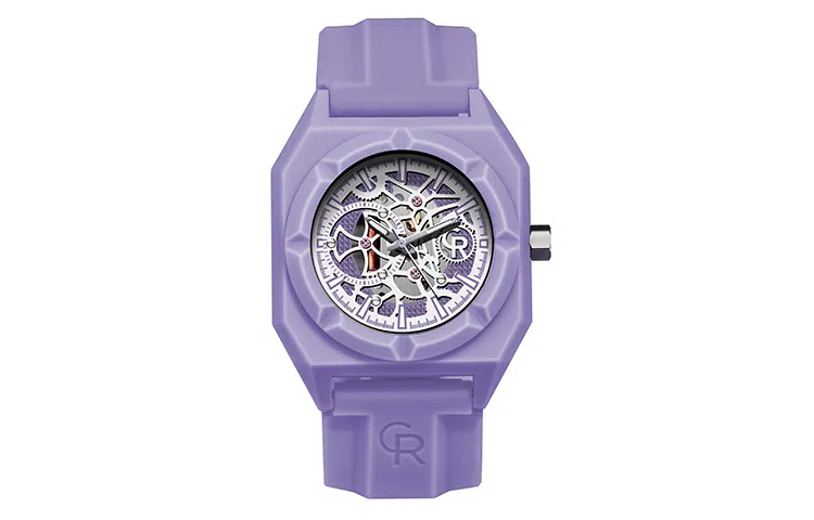 Charlotte Raffaelli CRSP026XL