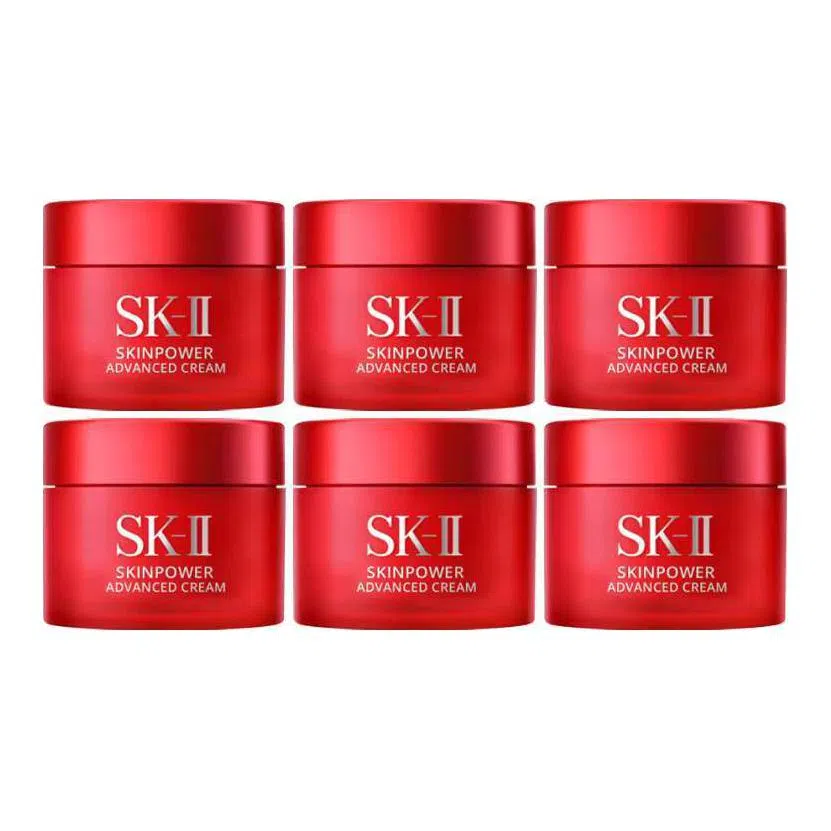 SK-II 15g15g*315g*6