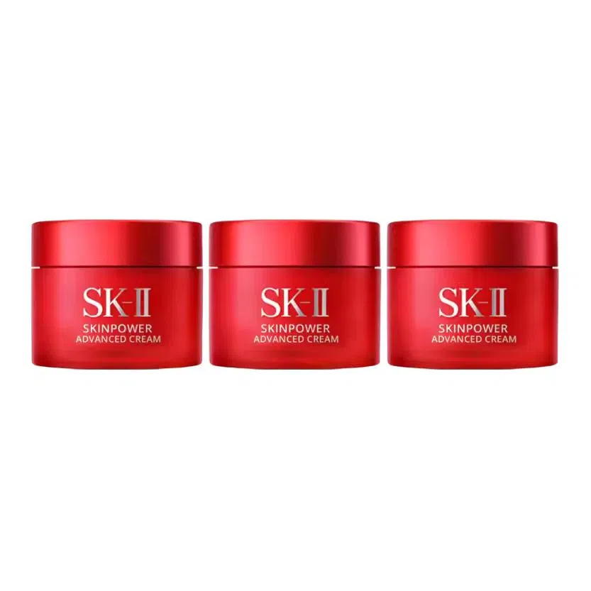 SK-II 15g15g*315g*6