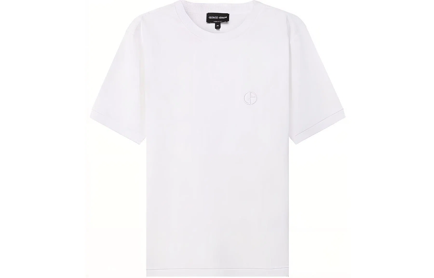 GIORGIO ARMANI SS22 T