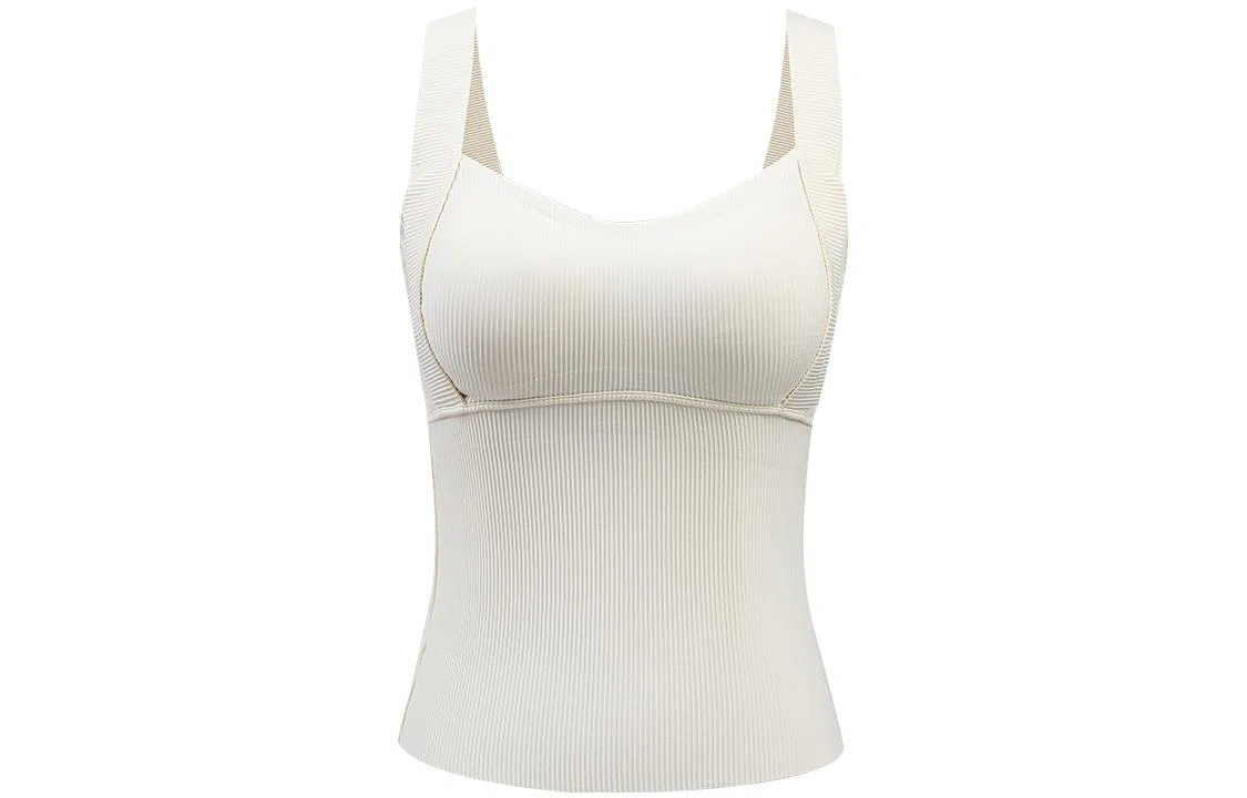 浪莎 纯色带胸垫无痕发热文胸