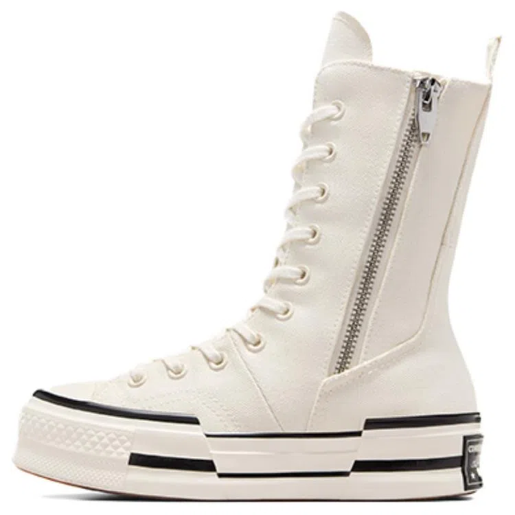 Converse Chuck 70 Plus X-High White