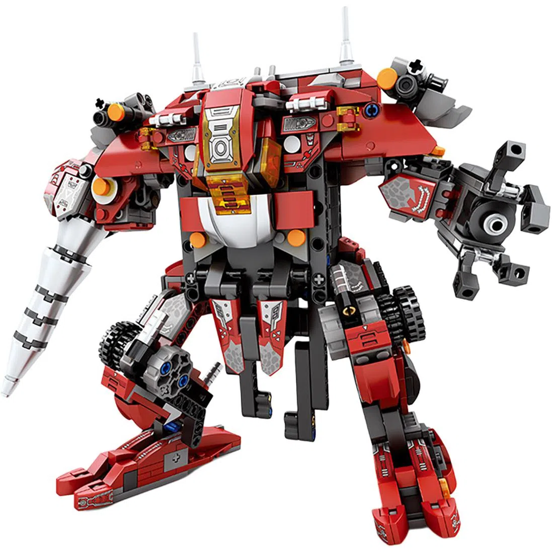 Reobrix 930pcs 33003