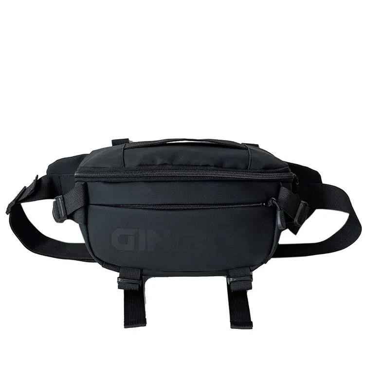 MOK Nylon Chest Bag