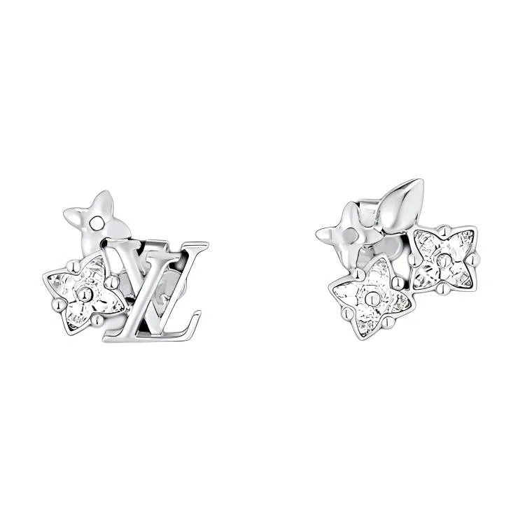 LOUIS VUITTON LOULOUGRAM