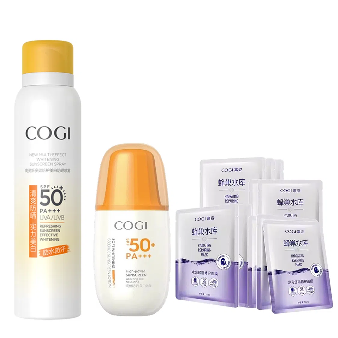 120ml+50g