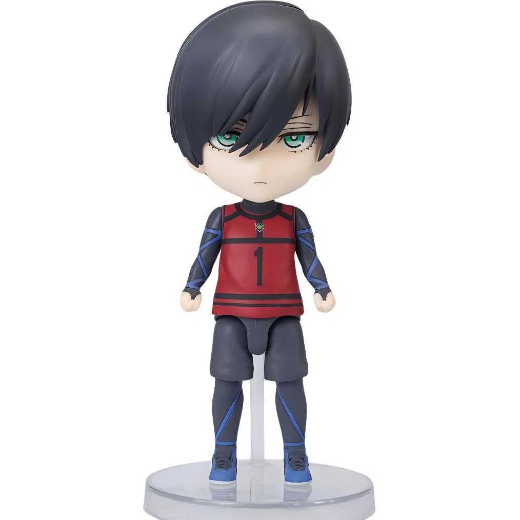 BANDAI Figuarts mini Q 9cm