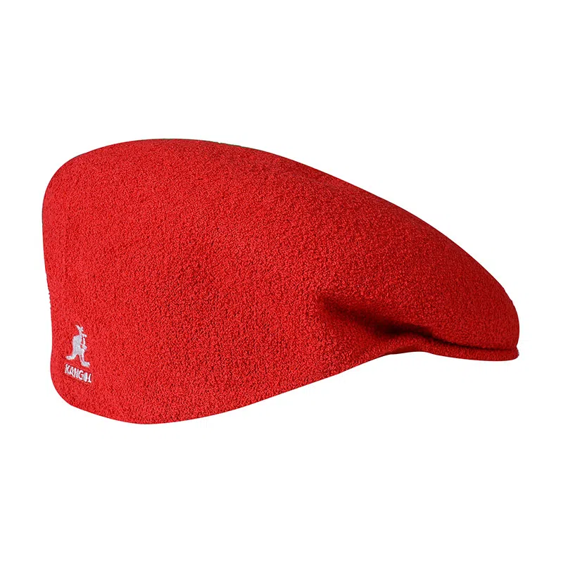 Kangol Nylon Beret